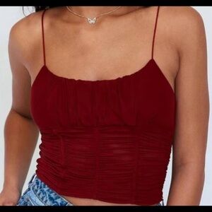 Princess Polly Concordia Top